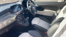 Fiat 500 1.0 Mild Hybrid Dolcevita Plus 3dr Petrol Hatchback